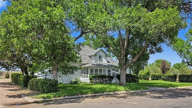 200 E 10th Street Julesburg, CO 80737