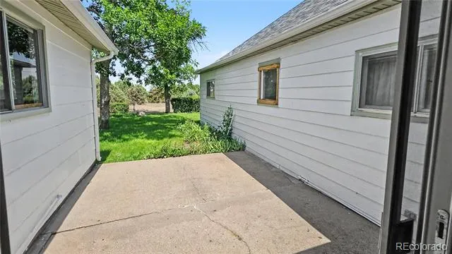 200 E 10th Street Julesburg, CO 80737