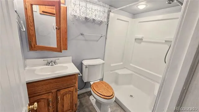 200 E 10th Street Julesburg, CO 80737