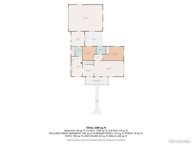 200 E 10th Street Julesburg, CO 80737