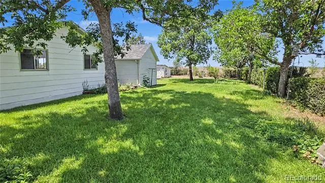 200 E 10th Street Julesburg, CO 80737
