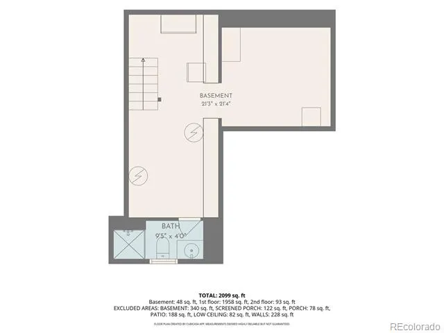 200 E 10th Street Julesburg, CO 80737