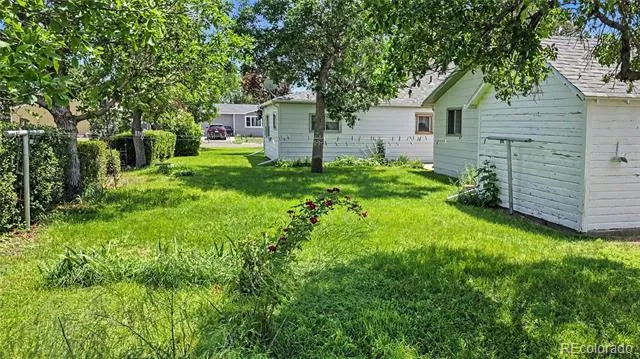 200 E 10th Street Julesburg, CO 80737