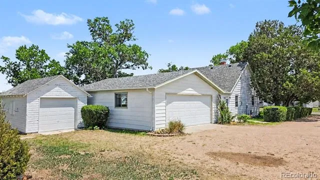 200 E 10th Street Julesburg, CO 80737
