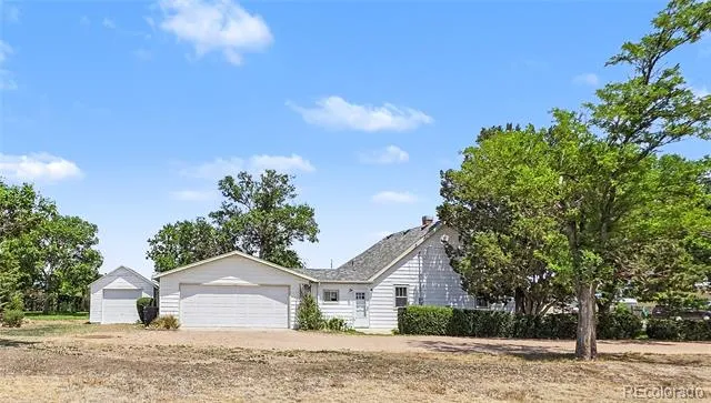 200 E 10th Street Julesburg, CO 80737