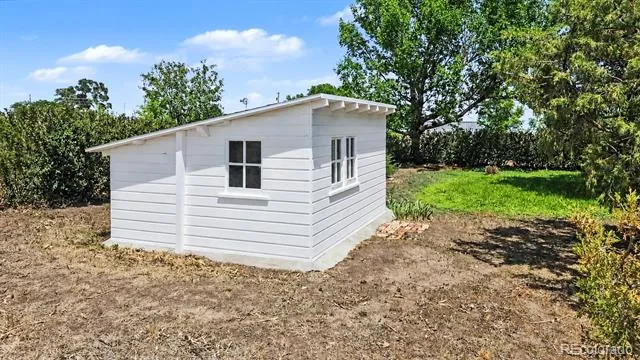 200 E 10th Street Julesburg, CO 80737