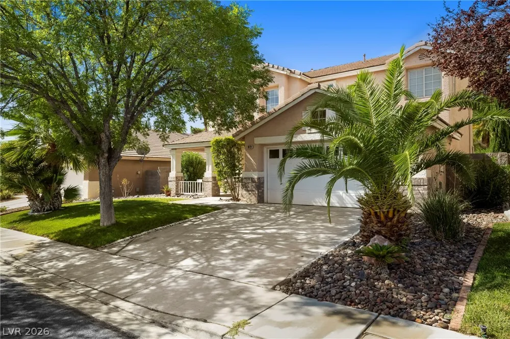 10129 Oakmoor Place Las Vegas, NV 89144