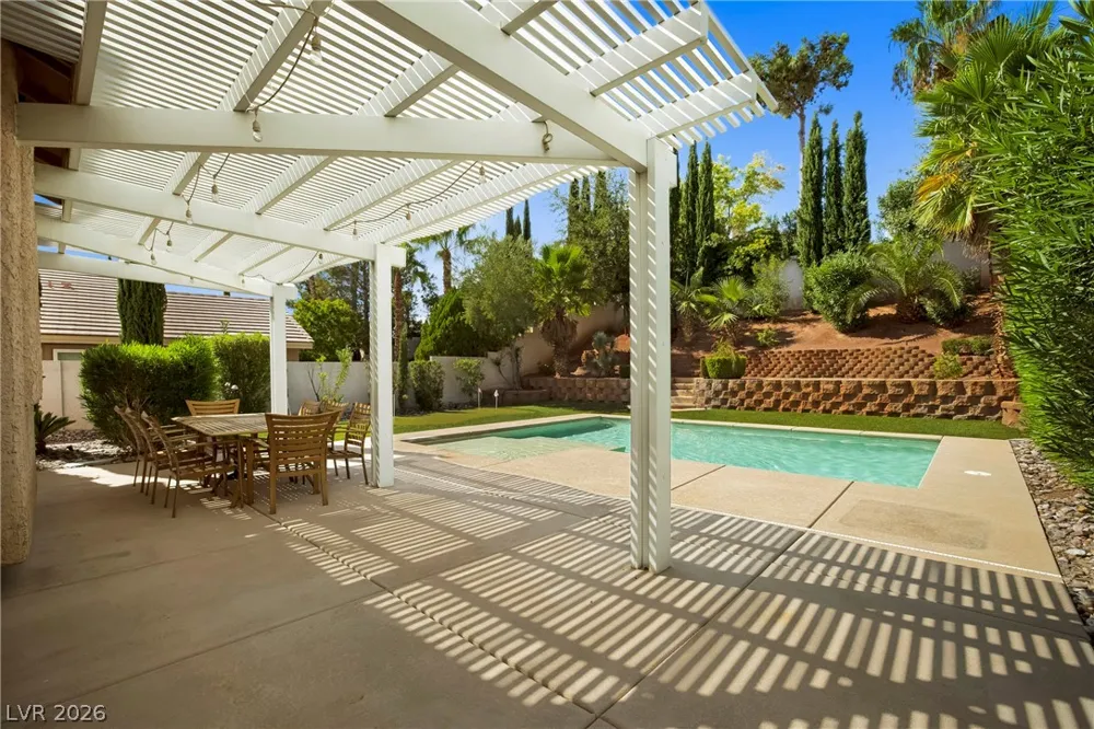 10129 Oakmoor Place Las Vegas, NV 89144