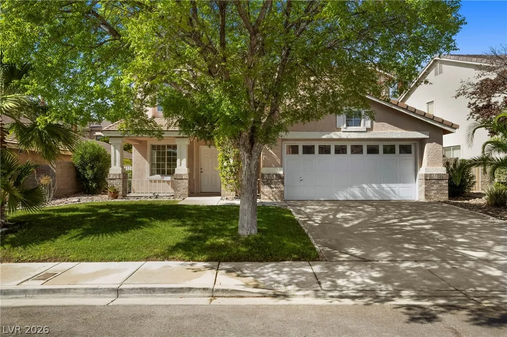 10129 Oakmoor Place Las Vegas, NV 89144