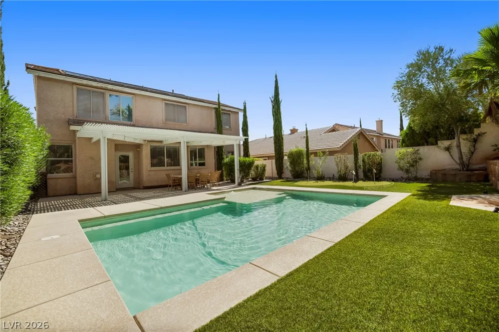 10129 Oakmoor Place Las Vegas, NV 89144