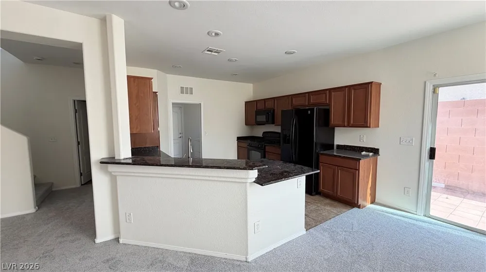 8373 GOURLEY AVENUE Las Vegas, NV 89179