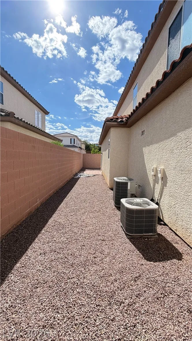 8373 GOURLEY AVENUE Las Vegas, NV 89179