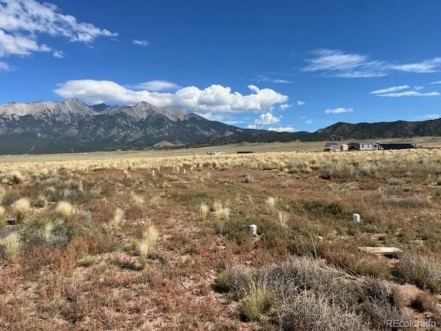 Lot 13 5th Street Blanca, CO 81123