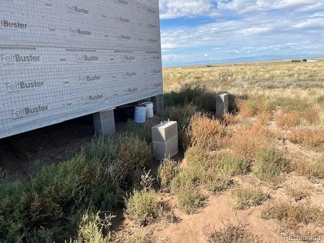 Lot 13 5th Street Blanca, CO 81123