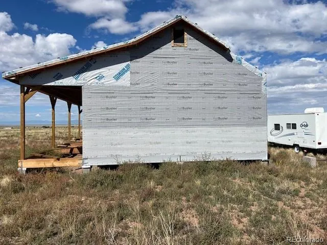 Lot 13 5th Street Blanca, CO 81123