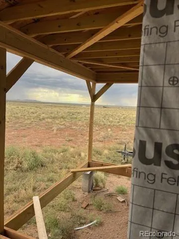 Lot 13 5th Street Blanca, CO 81123