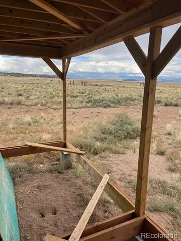 Lot 13 5th Street Blanca, CO 81123