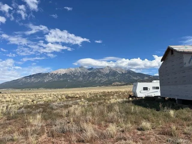 Lot 13 5th Street Blanca, CO 81123