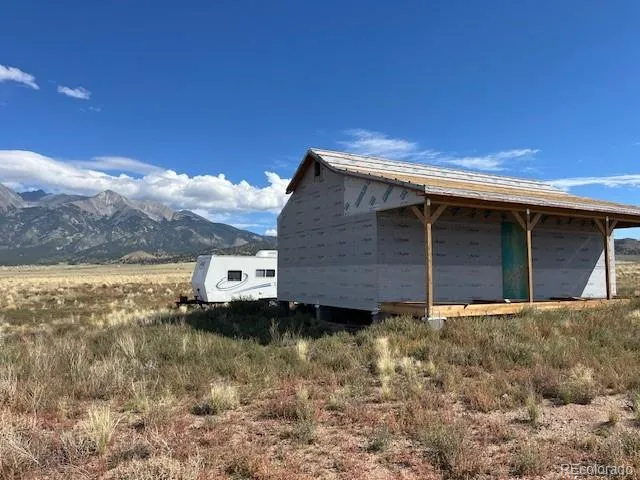 Lot 13 5th Street Blanca, CO 81123
