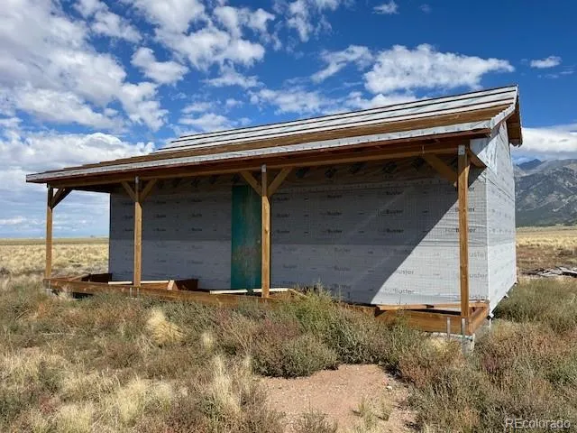 Lot 13 5th Street Blanca, CO 81123