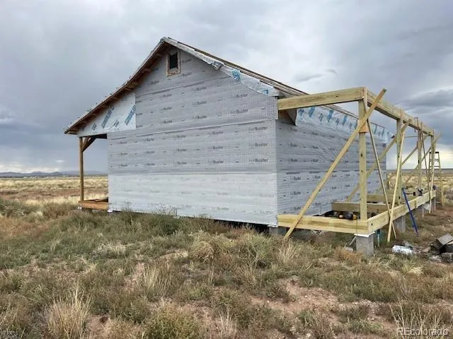 Lot 13 5th Street Blanca, CO 81123
