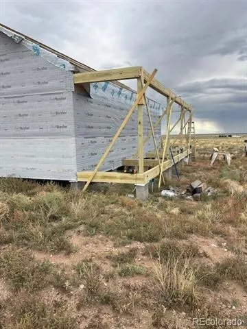 Lot 13 5th Street Blanca, CO 81123