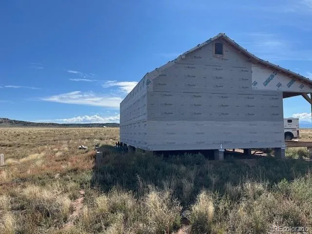 Lot 13 5th Street Blanca, CO 81123