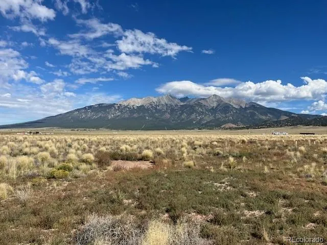 Lot 13 5th Street Blanca, CO 81123