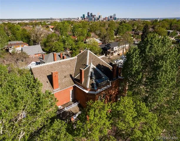 2555 W 37th Avenue Denver, CO 80211