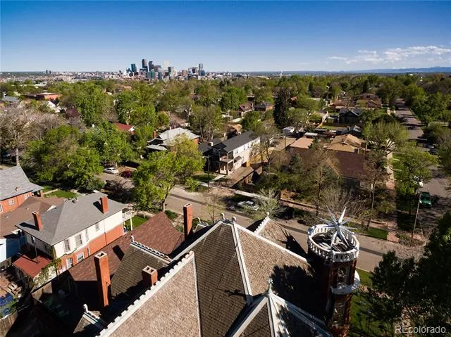 2555 W 37th Avenue Denver, CO 80211