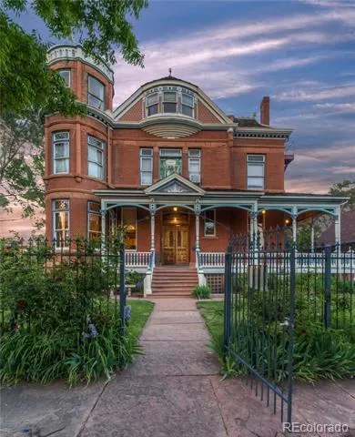2555 W 37th Avenue Denver, CO 80211