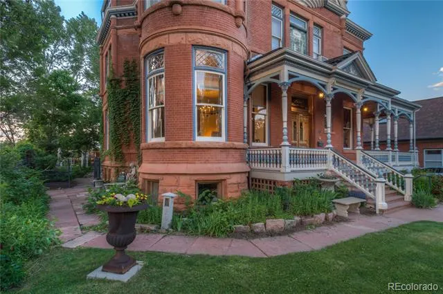 2555 W 37th Avenue Denver, CO 80211