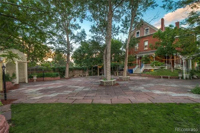 2555 W 37th Avenue Denver, CO 80211