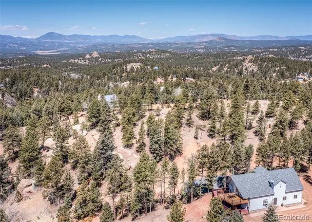 110 La Abu Trail Florissant, CO 80816