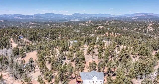 110 La Abu Trail Florissant, CO 80816