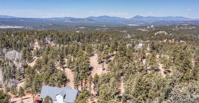 110 La Abu Trail Florissant, CO 80816