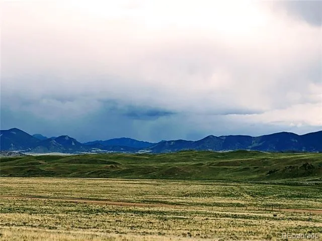 2667 Cahokia Road Hartsel, CO 80449
