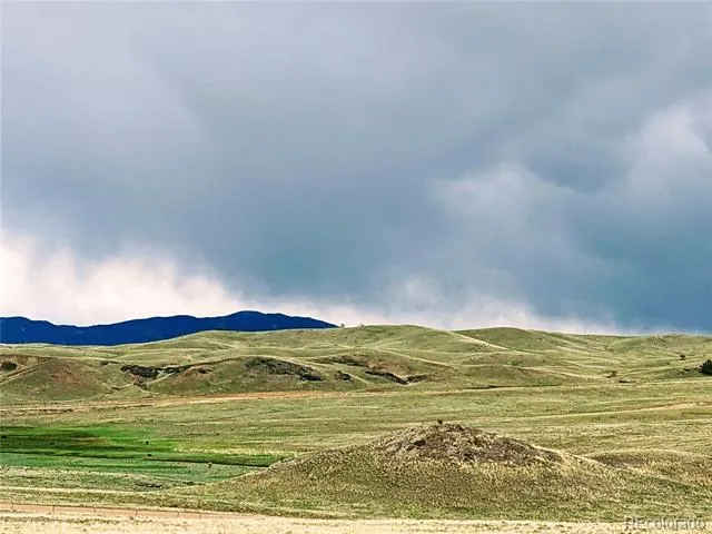 2667 Cahokia Road Hartsel, CO 80449
