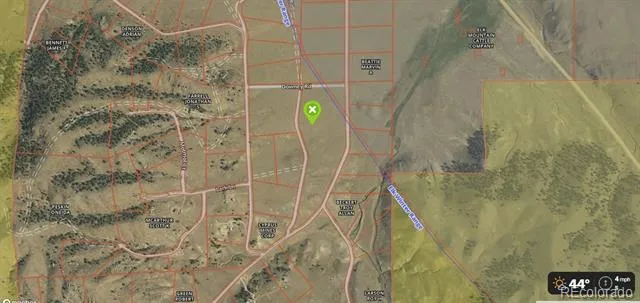 2667 Cahokia Road Hartsel, CO 80449