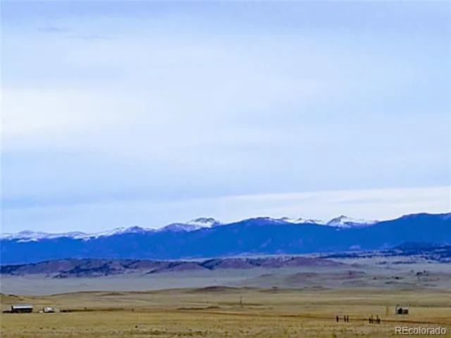 2667 Cahokia Road Hartsel, CO 80449