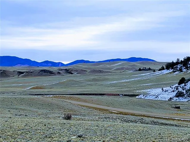 2667 Cahokia Road Hartsel, CO 80449