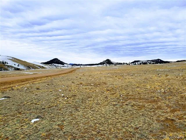 2667 Cahokia Road Hartsel, CO 80449