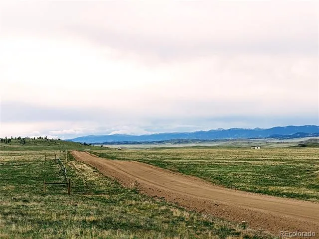 2667 Cahokia Road Hartsel, CO 80449