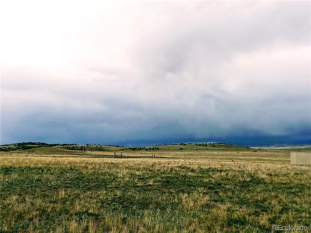 2667 Cahokia Road Hartsel, CO 80449