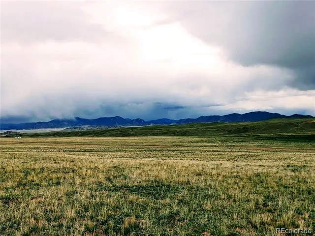 2667 Cahokia Road Hartsel, CO 80449