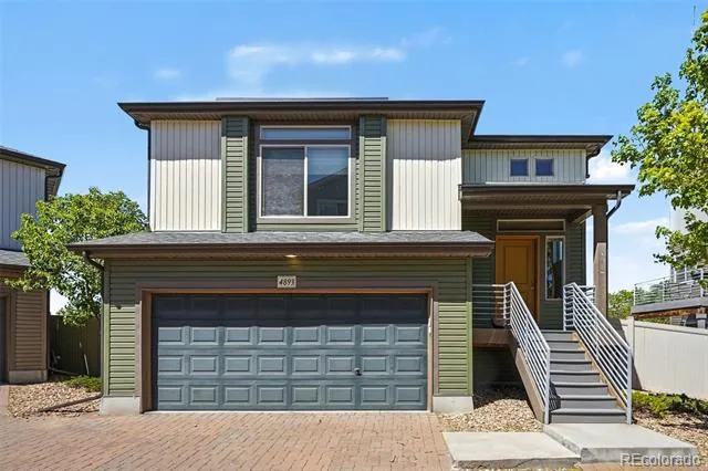 4893 Halifax Court Denver, CO 80249