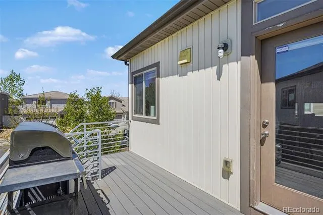 4893 Halifax Court Denver, CO 80249
