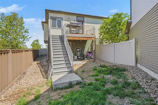 4893 Halifax Court Denver, CO 80249