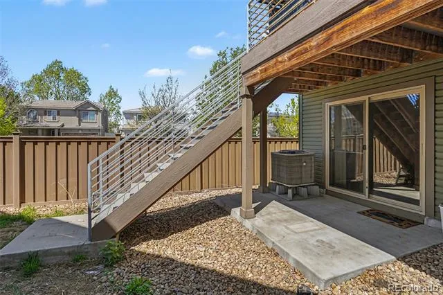 4893 Halifax Court Denver, CO 80249