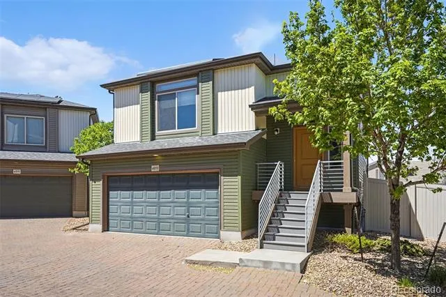 4893 Halifax Court Denver, CO 80249